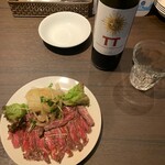 元祖Bistroひつじや - 