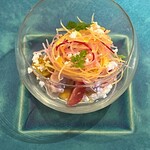 星のや竹富島 ダイニング - 