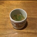 酉の - 