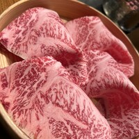 しゃぶしゃぶ 山笑ふ 表参道店 - 