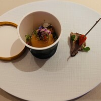 星のや竹富島 ダイニング - 