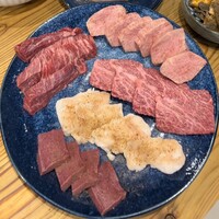 焼肉やまと - 