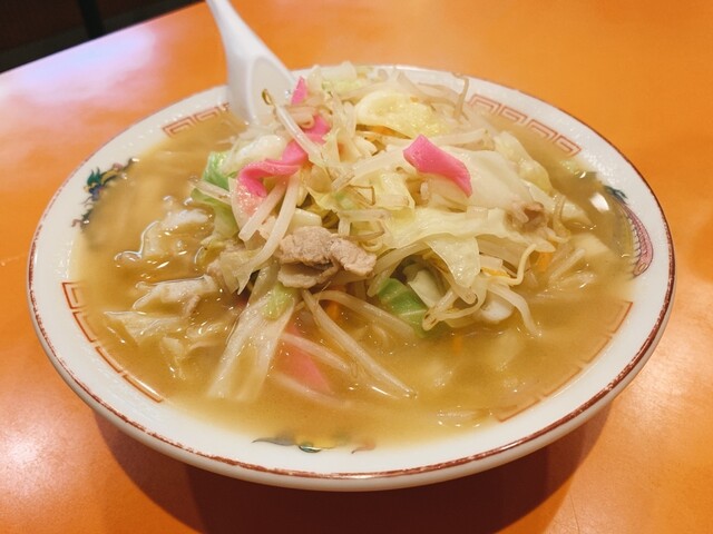 蘭風 - 小月/中華料理 | 食べログ