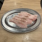 h Chichibu Horumon Sakaba Marusuke - 豚トロ