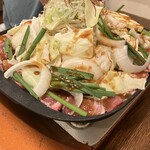 Torino Gonsuke - 肉鍋