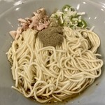 中華そば 児ノ木 - 