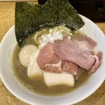 中華そば 児ノ木 - 