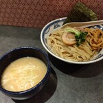 つけ麺や 武双 - 