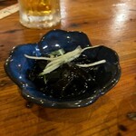 Chimmi To Okinawa No Aji Uchinaya - 