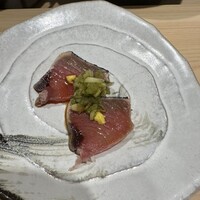 鮨 さくら - 