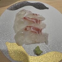 鮨 さくら - 
