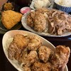 野方食堂