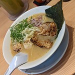 丸源ラーメン - 