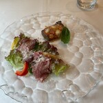 フラットリア - 