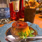 スペイン料理 クエバソル - 