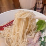 麺処 さとう - 