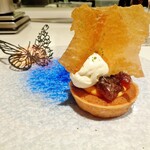 ラストノート - 