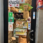 アジアご飯とお酒のお店 Shapla 神田店 - 