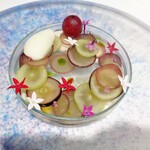 ラストノート - 