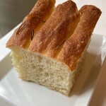 フラットリア - 