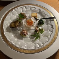 銀座ろくさん亭 - 