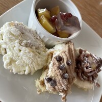 AWkitchen TOKYO 新丸ビル店 - 