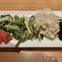 シャバ リバ - 