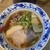 貝出汁らぁ麺 虎武 - 料理写真: