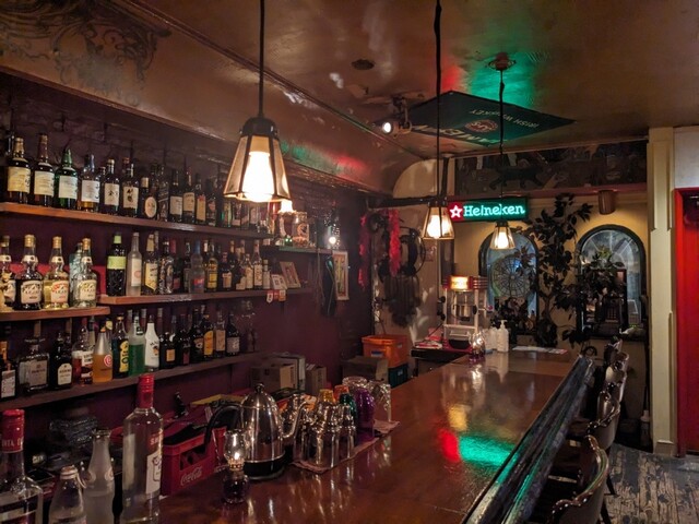 Flying Dutchman 0612 photo 4