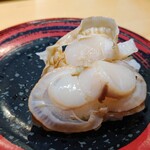 Sushi Guine - ほたて貝