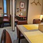 キッチンはらちゃん - 店内