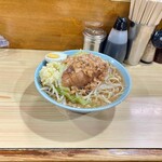 ラーメン富士丸 - 