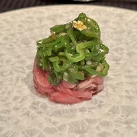 スーツァンレストラン陳 横浜店 - 