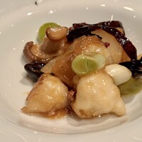 スーツァンレストラン陳 横浜店 - 