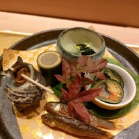 池袋 鮨 匠 - 