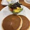 ホットケーキパーラー フルフル 赤坂店