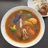 スープカレー MOON36