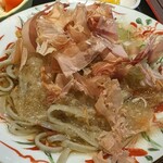 越前蕎麦 見吉屋 - 