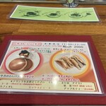 ホットケーキパーラー フルフル - 