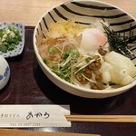 手打うどん あかう - 