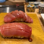 GINZA SUSHI BANYA KAI - 