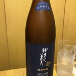 Sakebiyori Enishiya - 日本酒