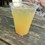 奥多摩リバーサイドカフェ awa - 