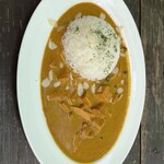 奥多摩リバーサイドカフェ awa - 