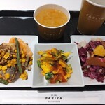 PARIYA - 