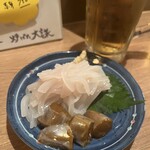 炉ばた　大謀 - 