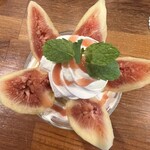ホットケーキパーラー フルフル 赤坂店 - 