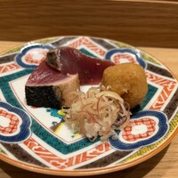 GINZA SUSHI BANYA KAI - 