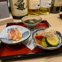 日本酒と和食 花びし - 