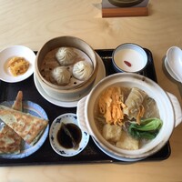 點水樓 本館 - 